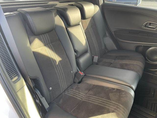 HONDA VEZEL HYBRID 2020 Image 31