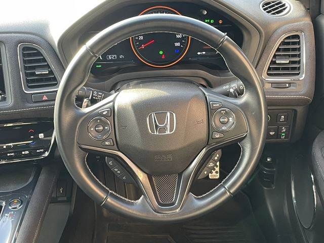 HONDA VEZEL HYBRID 2020 Image 31