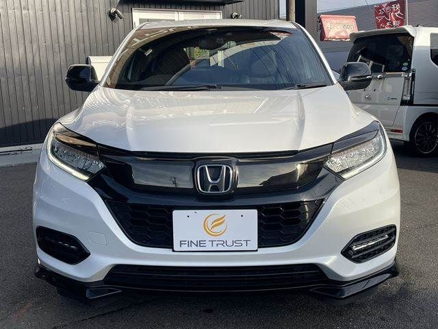 HONDA VEZEL HYBRID 2020 Image 31