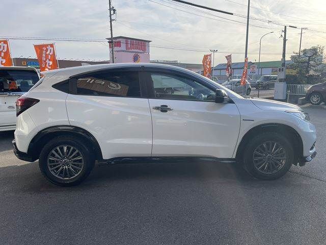 HONDA VEZEL HYBRID 2020 Image 31