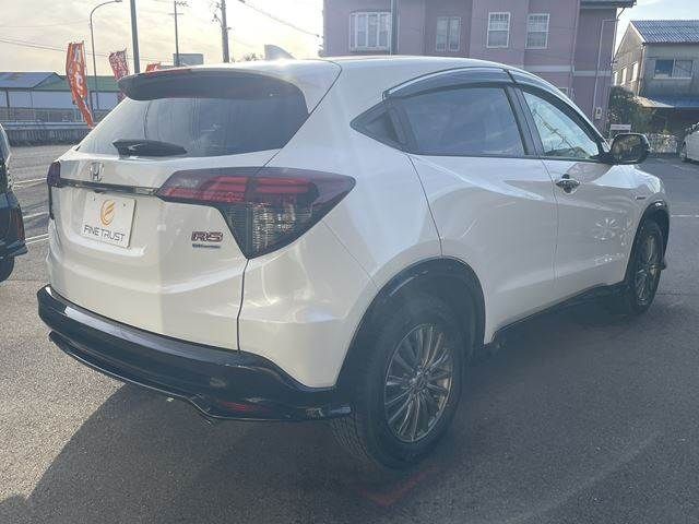 HONDA VEZEL HYBRID 2020 Image 31