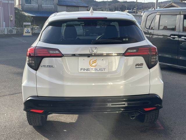 HONDA VEZEL HYBRID 2020 Image 31