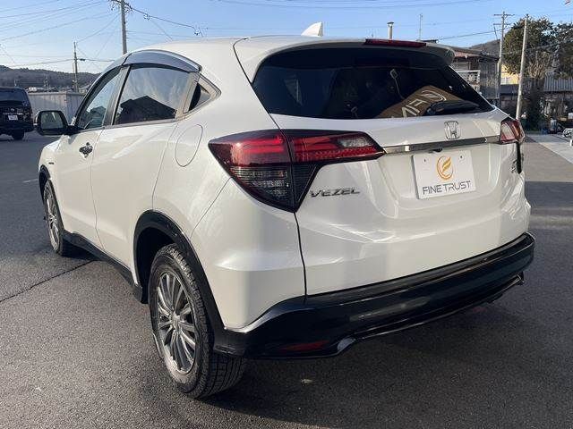 HONDA VEZEL HYBRID 2020 Image 31