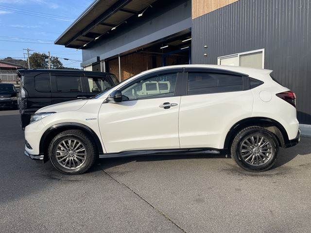 HONDA VEZEL HYBRID 2020 Image 31