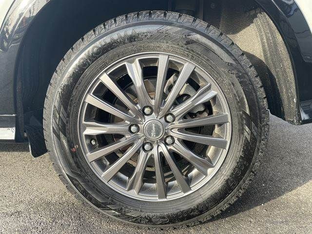 HONDA VEZEL HYBRID 2020 Image 31