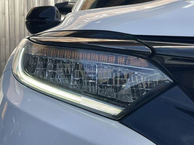 HONDA VEZEL HYBRID 2020 Image 31