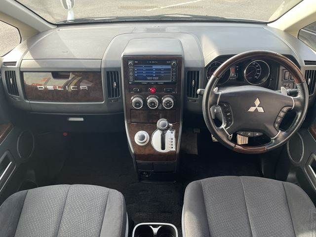 MITSUBISHI DELICA D:5 4WD 2015 Image 31
