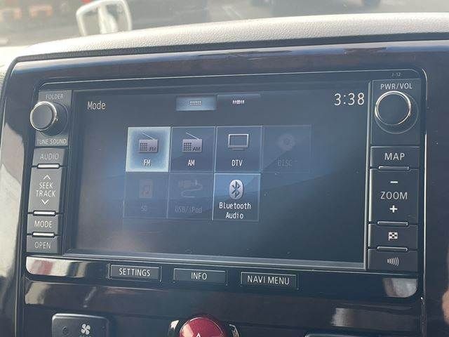 MITSUBISHI DELICA D:5 4WD 2015 Image 31