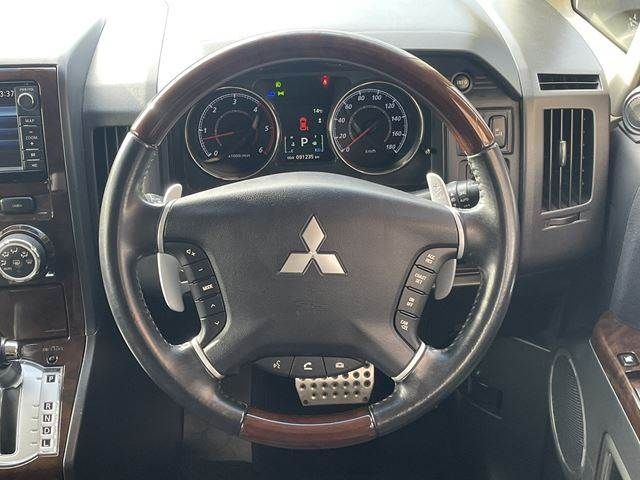 MITSUBISHI DELICA D:5 4WD 2015 Image 31