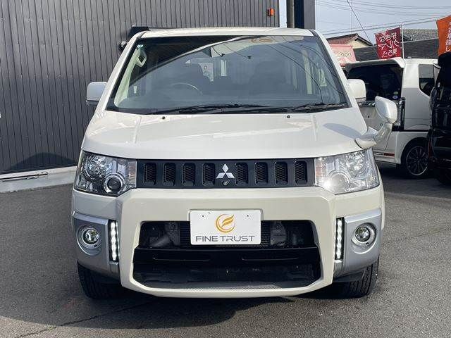 MITSUBISHI DELICA D:5 4WD 2015 Image 31