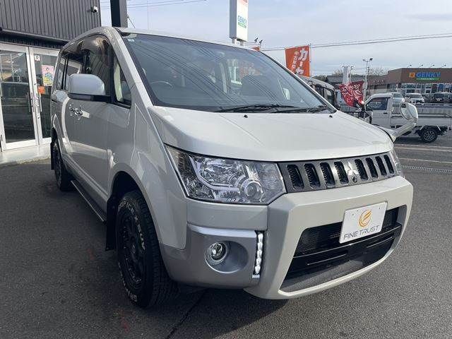 MITSUBISHI DELICA D:5 4WD 2015 Image 31