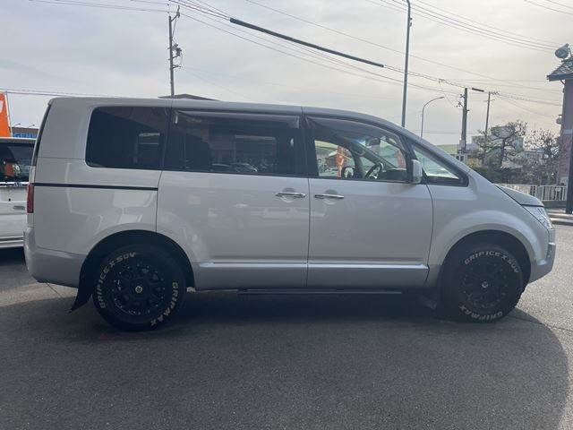 MITSUBISHI DELICA D:5 4WD 2015 Image 31