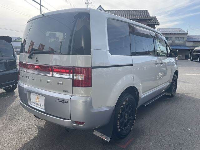MITSUBISHI DELICA D:5 4WD 2015 Image 31