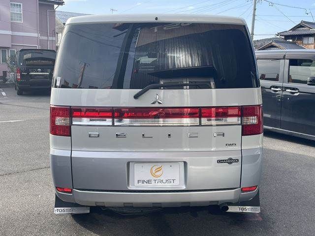 MITSUBISHI DELICA D:5 4WD 2015 Image 31