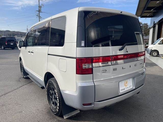 MITSUBISHI DELICA D:5 4WD 2015 Image 31