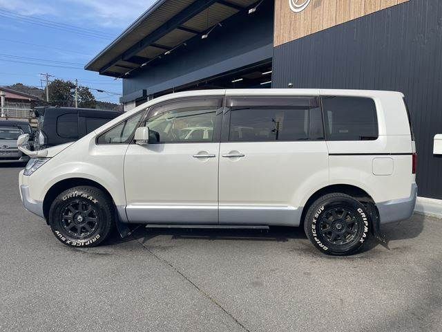 MITSUBISHI DELICA D:5 4WD 2015 Image 31