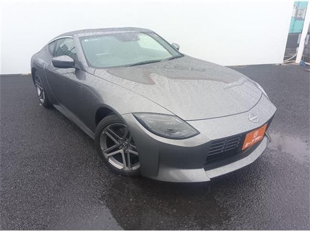 NISSAN FAIRLADY Z 2025 Image 31