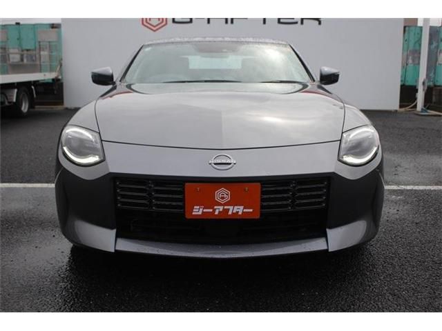 NISSAN FAIRLADY Z 2025 Image 31