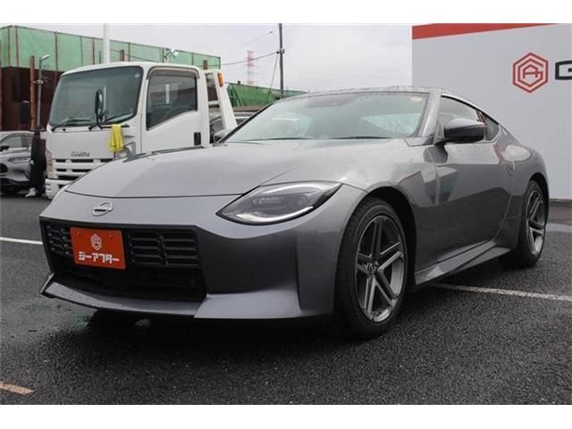 NISSAN FAIRLADY Z 2025 Image 31