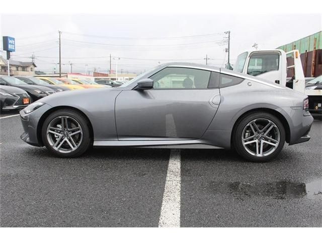 NISSAN FAIRLADY Z 2025 Image 31