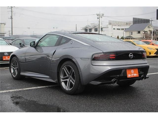 NISSAN FAIRLADY Z 2025 Image 31