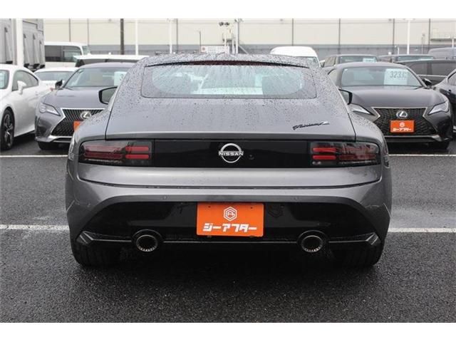 NISSAN FAIRLADY Z 2025 Image 31