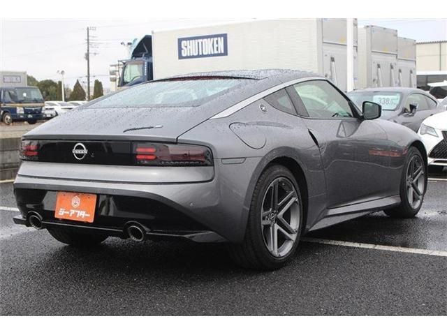 NISSAN FAIRLADY Z 2025 Image 31