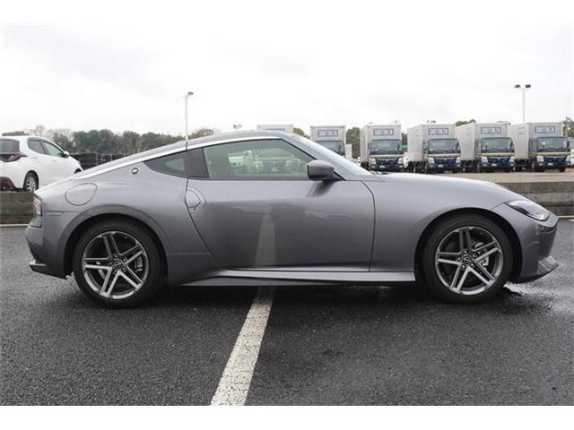 NISSAN FAIRLADY Z 2025 Image 31