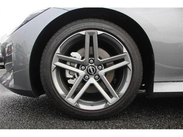 NISSAN FAIRLADY Z 2025 Image 31