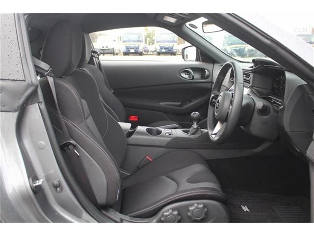 NISSAN FAIRLADY Z 2025 Image 31