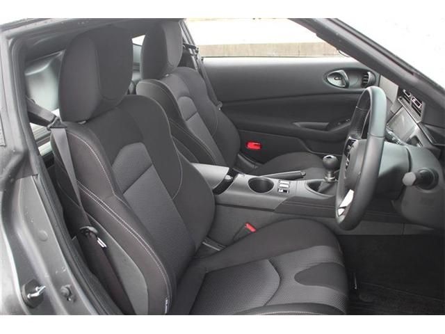 NISSAN FAIRLADY Z 2025 Image 31