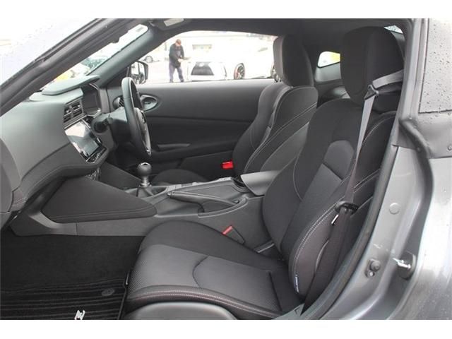 NISSAN FAIRLADY Z 2025 Image 31