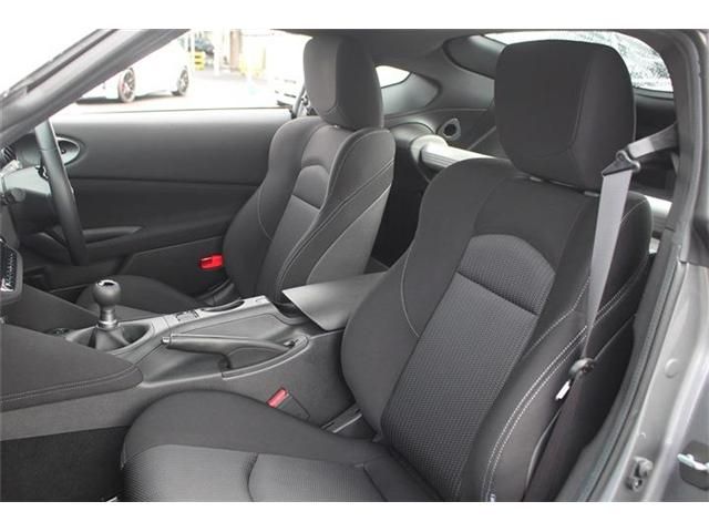 NISSAN FAIRLADY Z 2025 Image 31