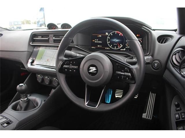 NISSAN FAIRLADY Z 2025 Image 31