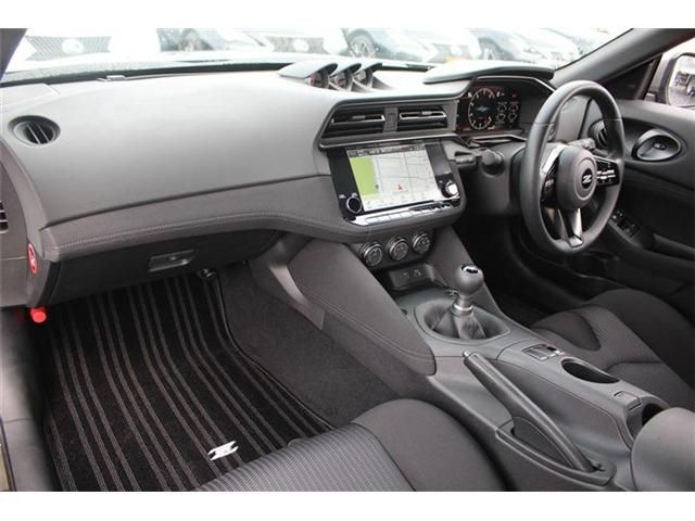 NISSAN FAIRLADY Z 2025 Image 31