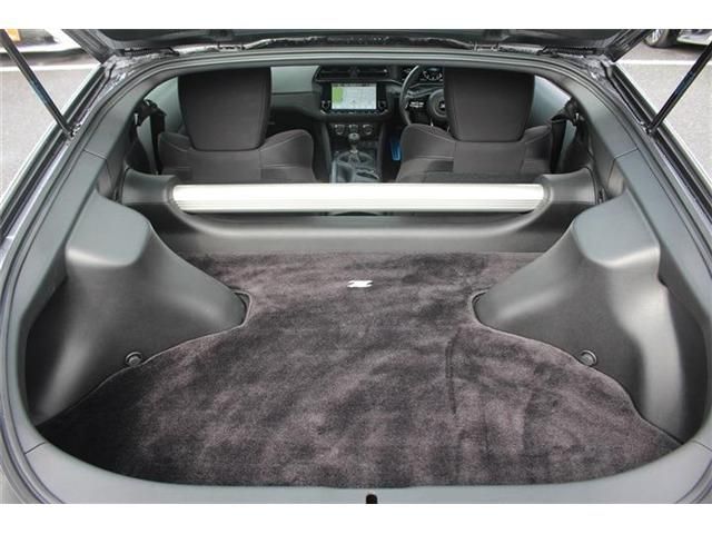 NISSAN FAIRLADY Z 2025 Image 31