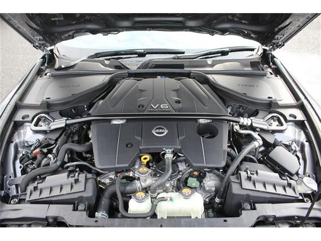 NISSAN FAIRLADY Z 2025 Image 31