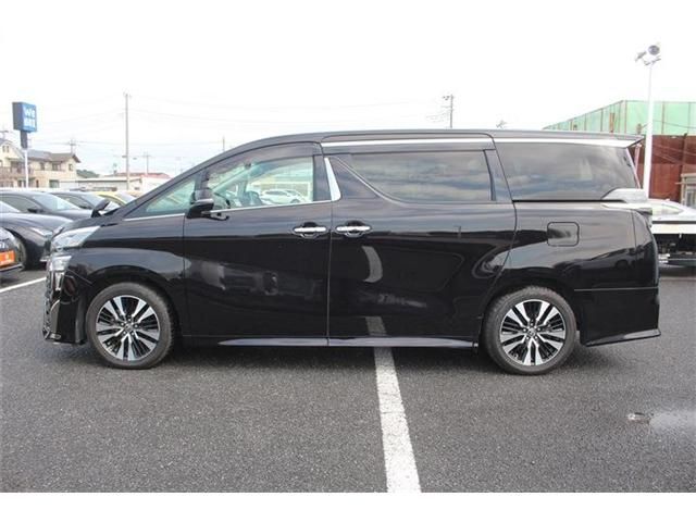 TOYOTA VELLFIRE 2020 Image 31