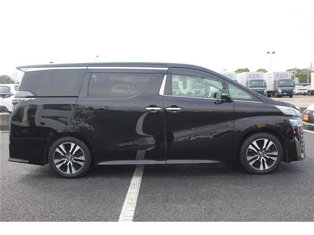 TOYOTA VELLFIRE 2020 Image 31