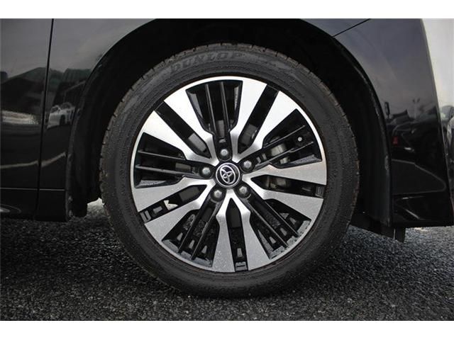 TOYOTA VELLFIRE 2020 Image 31