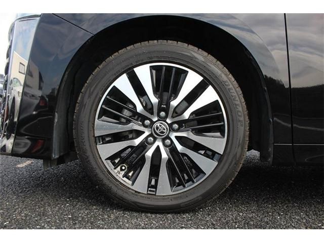 TOYOTA VELLFIRE 2020 Image 31