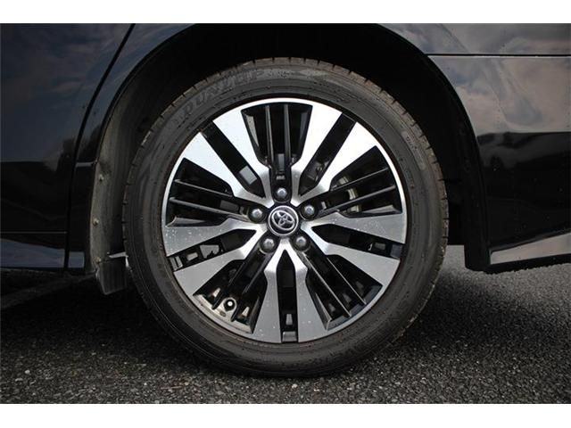 TOYOTA VELLFIRE 2020 Image 31