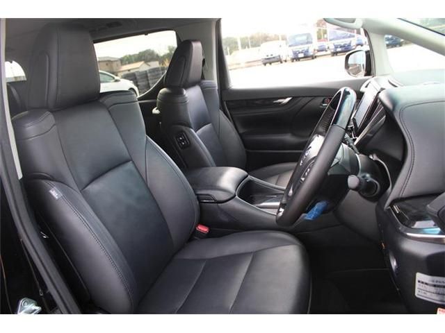 TOYOTA VELLFIRE 2020 Image 31