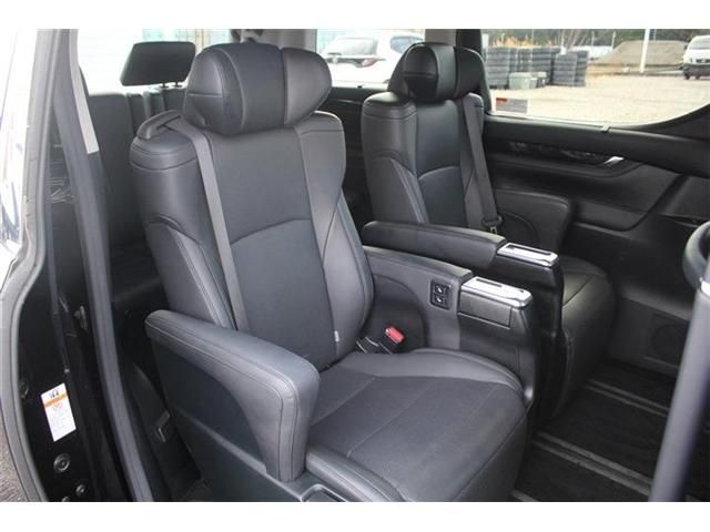 TOYOTA VELLFIRE 2020 Image 31