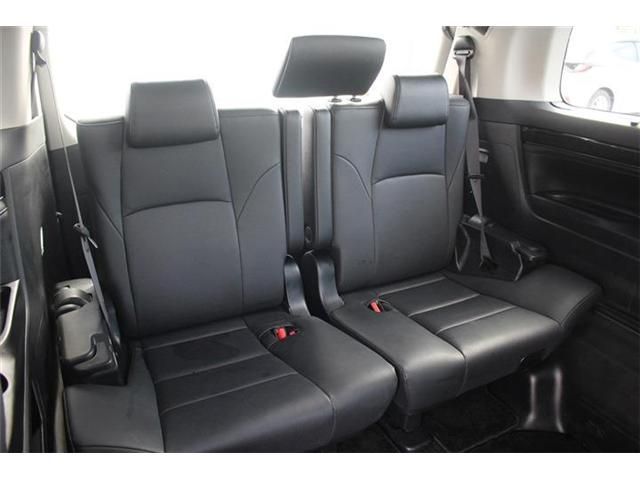 TOYOTA VELLFIRE 2020 Image 31