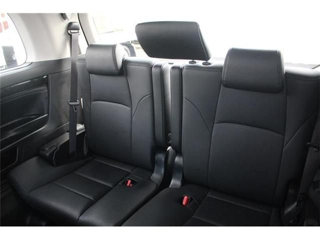 TOYOTA VELLFIRE 2020 Image 31