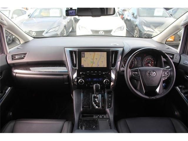 TOYOTA VELLFIRE 2020 Image 31