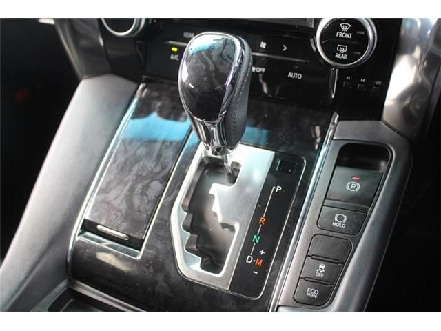 TOYOTA VELLFIRE 2020 Image 31