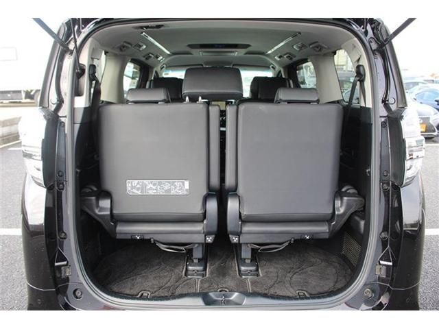 TOYOTA VELLFIRE 2020 Image 31