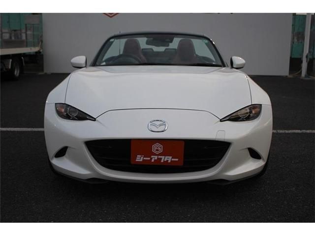 MAZDA ROADSTER 2021 Image 31